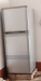 Lg double door fridge